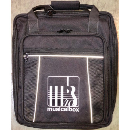 MPGEAR 1017 BORSA PER MIXER 30 X 35 X 10cm