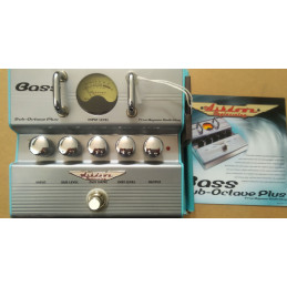 ASHDOWN SUB OCTAVE PLUS