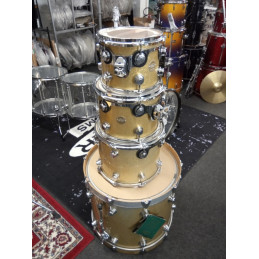 DW COLLECTOR'S DRUMKIT MIX...