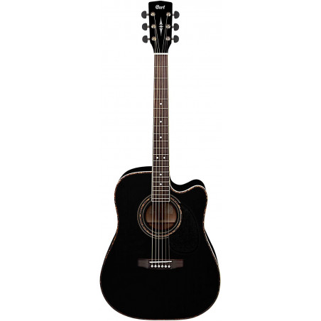 CORT AD880CE - BLACK