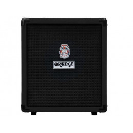 CRUSH BASS 25 BLACK