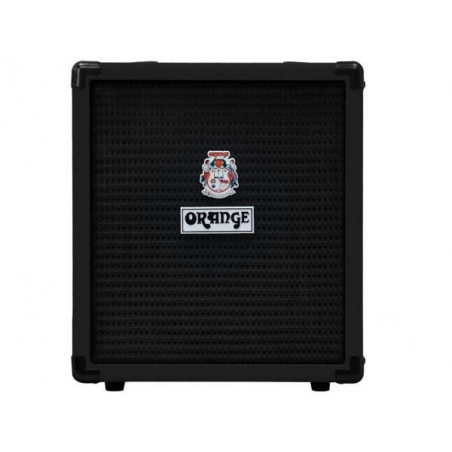 CRUSH BASS 25 BLACK