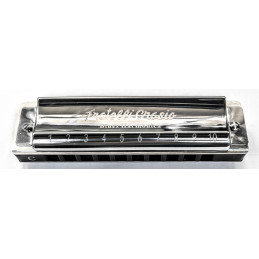 CROSIO BL20A ARMONICA BLUES...