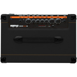CRUSH BASS 50 BLACK