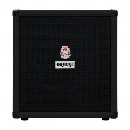 CRUSH BASS 100 BLACK