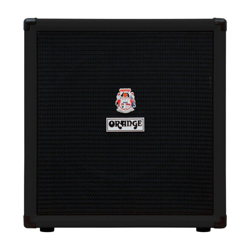 CRUSH BASS 100 BLACK