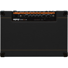 CRUSH BASS 100 BLACK