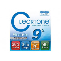 CLEARTONE 9409 MUTA PER...