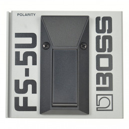 BOSS FS-5U MOMENTARY SWITCH