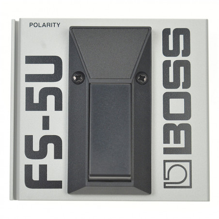 BOSS FS-5U MOMENTARY SWITCH