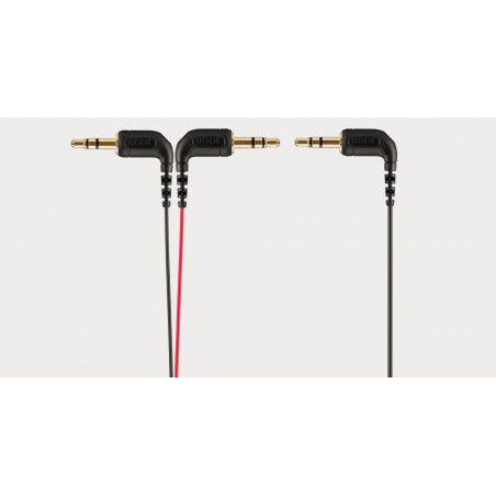 RODE SC11 TRS SPLITTER CABLE