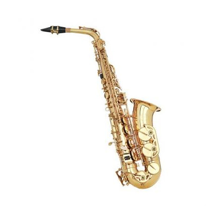 CIGALINI ASSM  SAX ALTO SMART BRUSHED