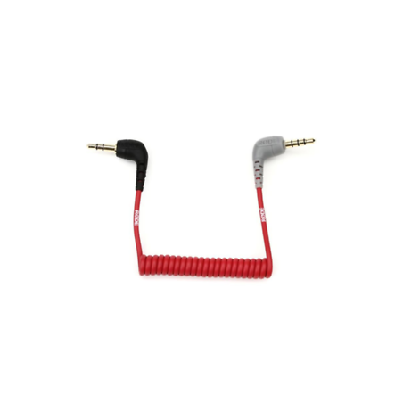RODE SC7 ADAPTER CABLE TRS 3.5mm TO TRRS 3.5mm
