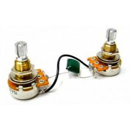 EMG CS-VT-SPL CONTROL SET