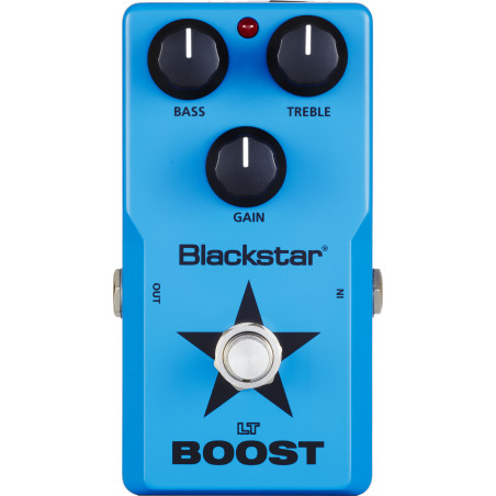 LT-BOOST