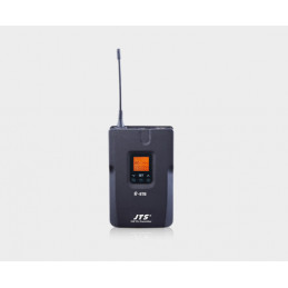 JTS R4TB