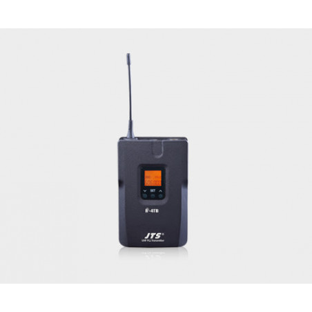 JTS R4TB