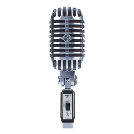 SHURE 55 SH II