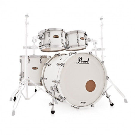 PEARL MASTER MAPLE RESERVE 353 MATTE WHITE