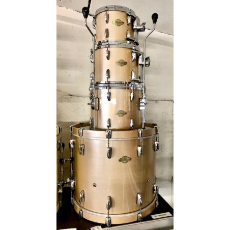 PEARL MASTER MAPLE PREMIUM PLANET MIST EX-DEMO