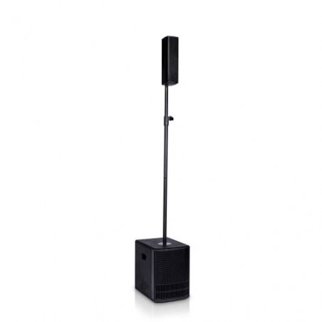 DB TECHNOLOGIES ES 602 - SISTEMA COMPATTO AUDIO