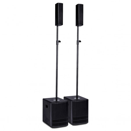 DB Technologies ES 602 KIT STEREO