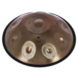 SELA Harmony Handpan D...