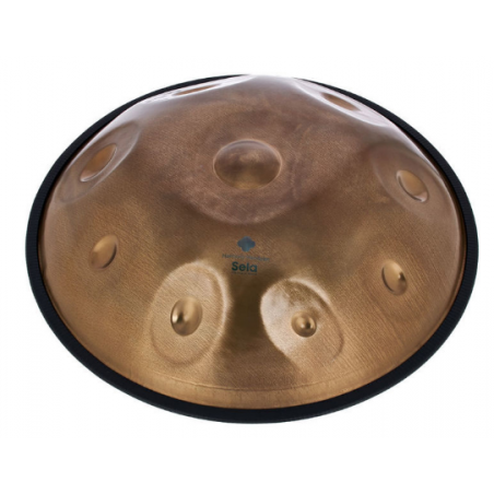 SELA Harmony Handpan F Low Pigmeo 211