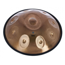 SELA Harmony Handpan D...