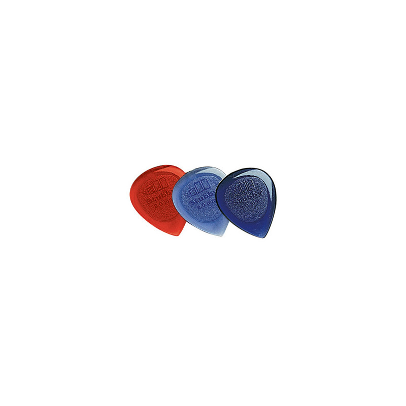 474P2.0 Stubby Jazz 2.0mm