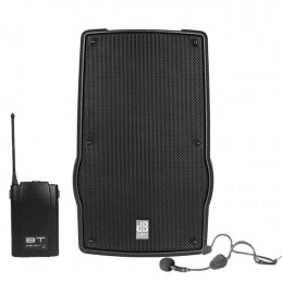 DB TECHNOLOGIES READY-4 MK2...