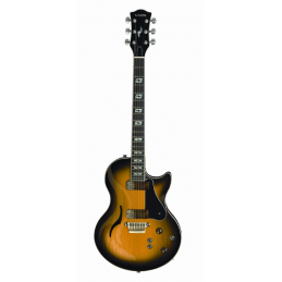 VOX VIRAGE SC SINGLE CUT -...
