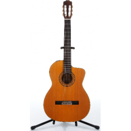 TAKAMINE EC132SC - NATURAL