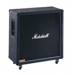 MARSHALL 1960BV 4x12" STRAIGHT