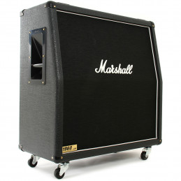 MARSHALL 1960A 4x12" ANGLED