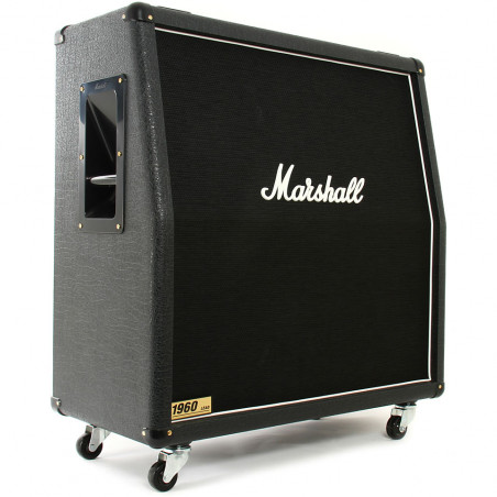 MARSHALL 1960A 4x12" ANGLED