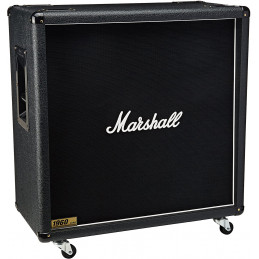 MARSHALL 1960B 4X12" STRAIGHT