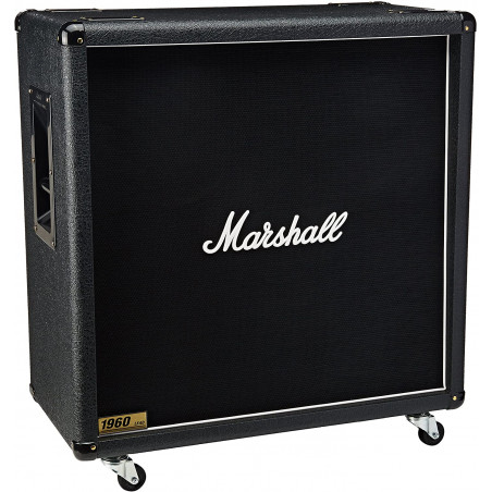 MARSHALL 1960B 4X12" STRAIGHT