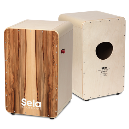 SELA SE-010 CASELA PRO