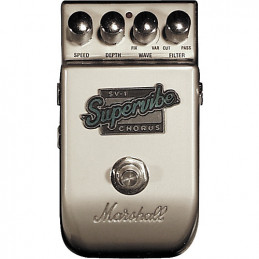 MARSHALL SV-1 SUPERVIBE CHORUS