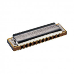 HOHNER MARINE BAND 1896/20...