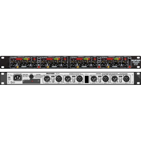 DRAWMER DL441 (USATO)