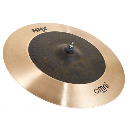 SABIAN AAX OMNI RIDE 22"