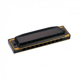 HOHNER PRO HARP MS 562-20...