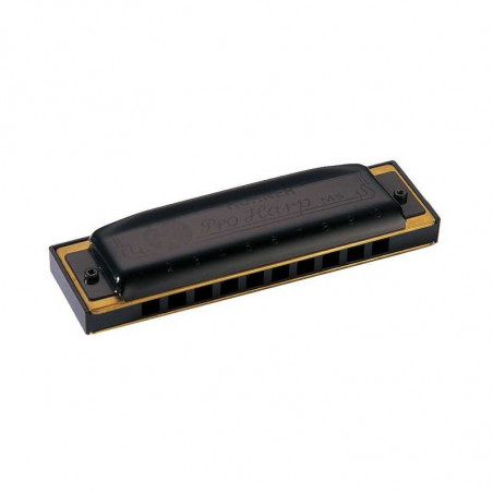 HOHNER PRO HARP MS 562-20 G/SOL - ARMONICA A BOCCA