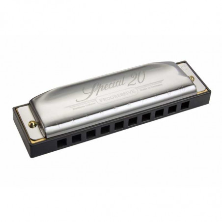 HOHNER SPECIAL 20 CLASSIC BB (SI-B)