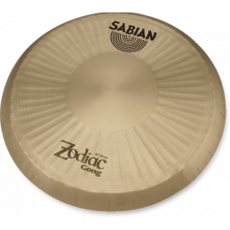 SABIAN ZODIAC GONG 28" 66cm...
