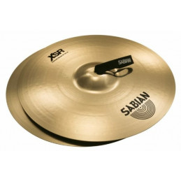 SABIAN XSR CONCERT BAND