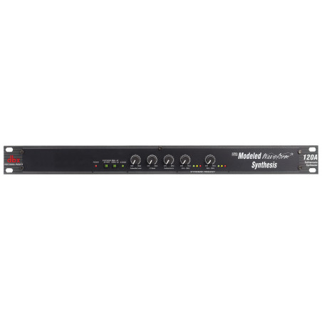 DBX 120A (USATO)