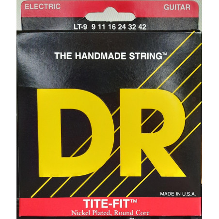 DR LT9-42